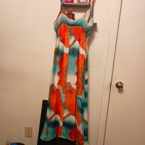 Size small Rue 21 for them sizing summer 🏝️ days and nights, out on the town.